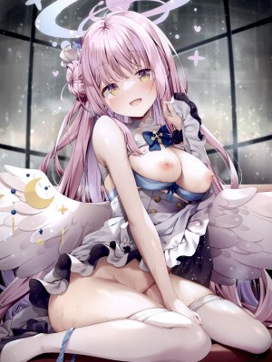 (C102) [きのこむ神 (きのこむし)]&nbsp;&nbsp;Dreamin'10 (よろず)_05