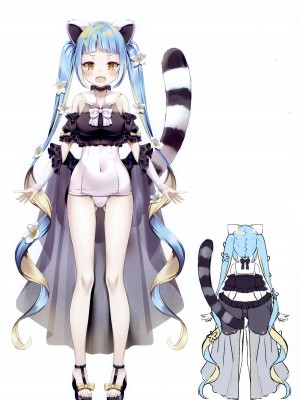 (C102) [きのこむ神 (きのこむし)]&nbsp;&nbsp;Dreamin'10 (よろず)_13