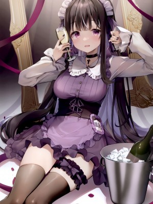 (C102) [きのこむ神 (きのこむし)]&nbsp;&nbsp;Dreamin'10 (よろず)_03