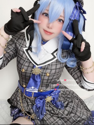 Rizuna - Hoshimachi Suisei_02