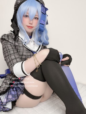 Rizuna - Hoshimachi Suisei_06