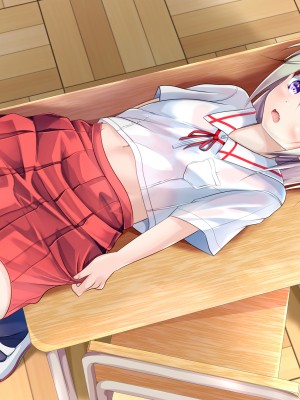 [ちゃせたの庭 (茶世太)] 着衣精液! ~ちゃくいせいえき~_a0072