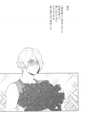 (C102) [Ash wing (まくろ)] コンラン勇者 (ゼルダの伝説 ブレス オブ ザ ワイルド)_24