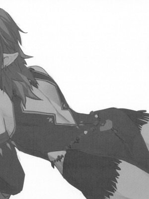 (C102) [Ash wing (まくろ)] コンラン勇者 (ゼルダの伝説 ブレス オブ ザ ワイルド)_25