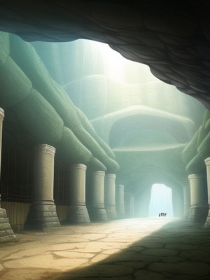 [ P・ボックス (スウィッチ01)] 輪姦される勇者の妻 寝取られのダンジョン_021