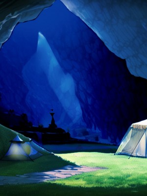 [ P・ボックス (スウィッチ01)] 輪姦される勇者の妻 寝取られのダンジョン_200