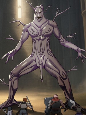 [ P・ボックス (スウィッチ01)] 輪姦される勇者の妻 寝取られのダンジョン_142