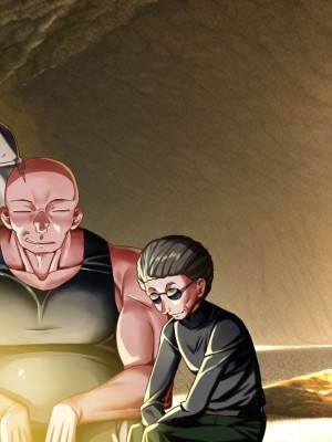 [ P・ボックス (スウィッチ01)] 輪姦される勇者の妻 寝取られのダンジョン_152