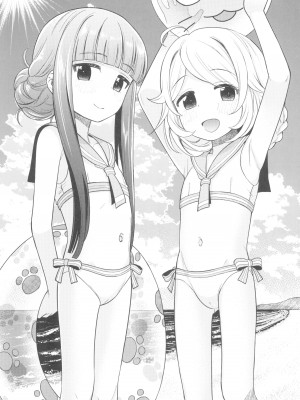 (C102) [エゾクロテン (宮野木ジジ)] わるい子ゆきこず (アイドルマスター シンデレラガールズ)_03