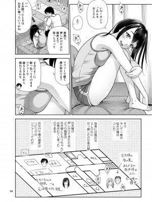 [暗中模索 (まるころんど)] アタシがヌいてあげよっか？ [DL版]_07