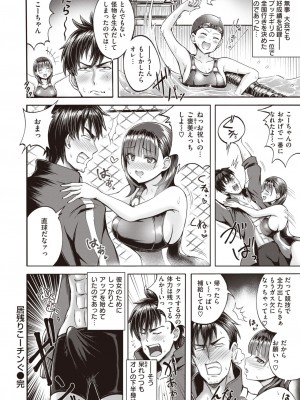 COMIC 快楽天ビースト 2023年10月号 [DL版]_103