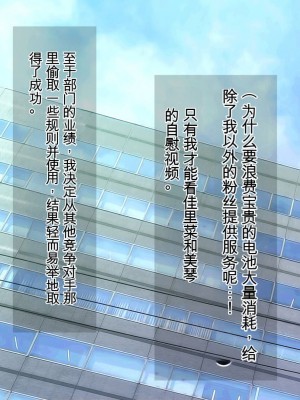 [まぐろ珈琲 (炙りサーモン丸)] 俺様ルールアプリ2 催●で企業乗っ取りハーレム構築 [中国翻訳]_213