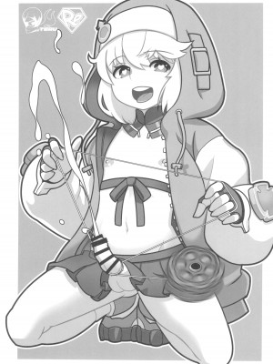 (C102) [タマゴノカラ (よろず)] 鰤サーの堕ち姫 (ギルティギア)_55