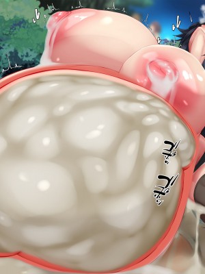 [かわはぎ亭] オカルトマニアの子宮はマスターボール ディルドロトム大量発生 (ポケットモンスター) [我今天爆炸了个人汉化]_49