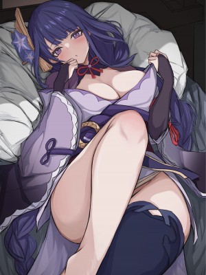 (C102) [おとし処 (ましこ)] 原神まとめ本2 (原神) [DL版]_02