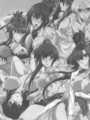 (C99) [STUDIO TRIUMPH (むとうけいじ)] Sword Art Online V (アストラルバウトVer.SAO) (ソードアート・オンライン) [中国翻訳]_25