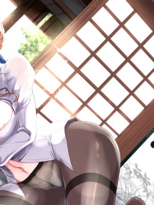 [妖滅堂 (ヤサカニ・アン)] となりの乳王さまメモリーズvol.1 (Fate／Grand Order) [DL版]_152