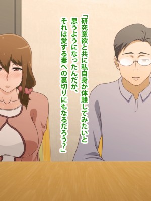 (同人CG集) [ばみりおん] 妻を寝取ってくれないか？～寝取り寝取らせ浮気の三角関係～_029_04_07