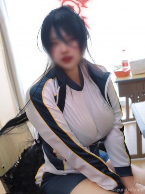 Yura - Hanekawa Hasumi_33