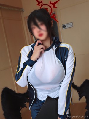 Yura - Hanekawa Hasumi_04