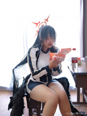 Yura - Hanekawa Hasumi_26