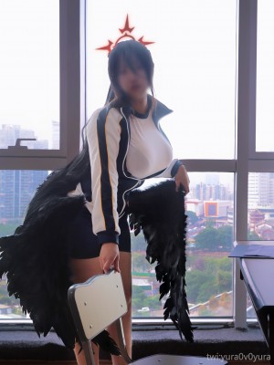 Yura - Hanekawa Hasumi_11