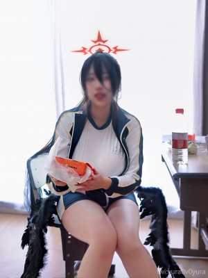 Yura - Hanekawa Hasumi_24