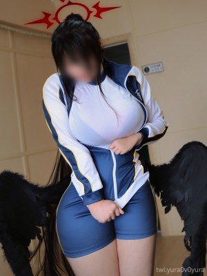 Yura - Hanekawa Hasumi_09