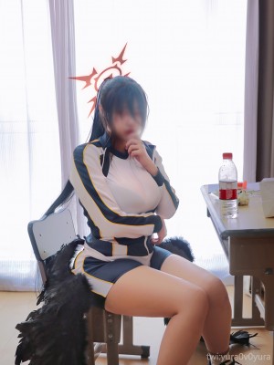 Yura - Hanekawa Hasumi_21