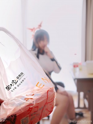 Yura - Hanekawa Hasumi_23