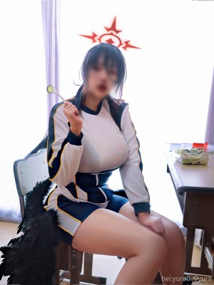 Yura - Hanekawa Hasumi_16