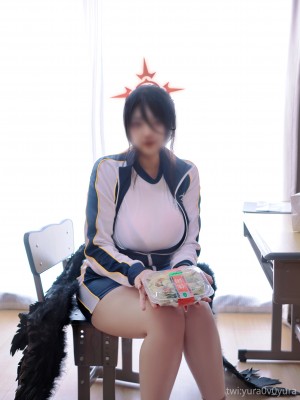 Yura - Hanekawa Hasumi_14