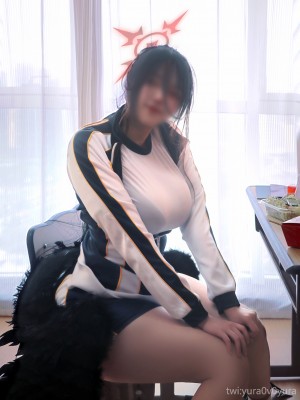 Yura - Hanekawa Hasumi_31