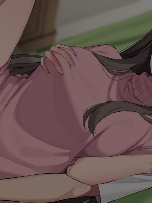 [すいのせ] ご褒美をくれるえっちなお姉さんを好きになってしまいました。_141