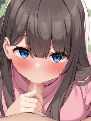 [すいのせ] ご褒美をくれるえっちなお姉さんを好きになってしまいました。_217