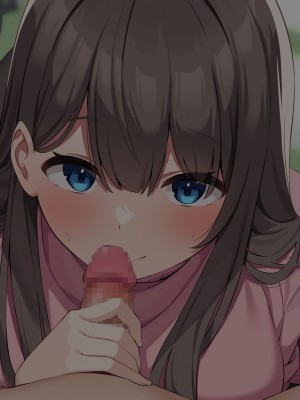 [すいのせ] ご褒美をくれるえっちなお姉さんを好きになってしまいました。_215