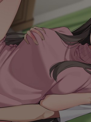 [すいのせ] ご褒美をくれるえっちなお姉さんを好きになってしまいました。_284