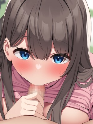 [すいのせ] ご褒美をくれるえっちなお姉さんを好きになってしまいました。_219