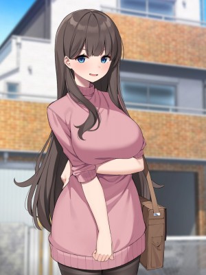 [すいのせ] ご褒美をくれるえっちなお姉さんを好きになってしまいました。_191