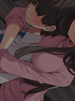 [すいのせ] ご褒美をくれるえっちなお姉さんを好きになってしまいました。_034