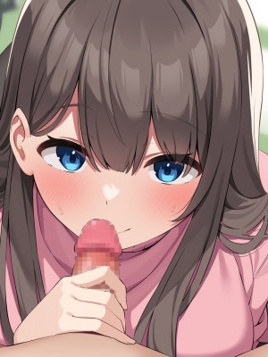 [すいのせ] ご褒美をくれるえっちなお姉さんを好きになってしまいました。_216