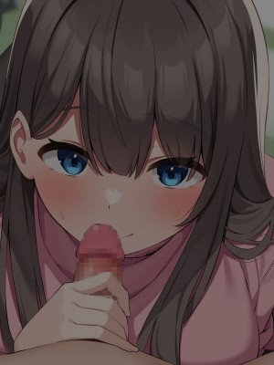 [すいのせ] ご褒美をくれるえっちなお姉さんを好きになってしまいました。_042