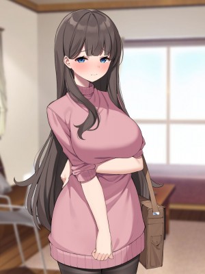 [すいのせ] ご褒美をくれるえっちなお姉さんを好きになってしまいました。_198