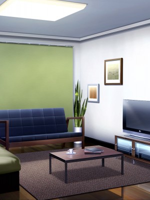 [やればできる娘。] ナマイキな家出JKを泊めるとなにがおこるでしょうか！？_292