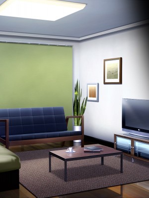 [やればできる娘。] ナマイキな家出JKを泊めるとなにがおこるでしょうか！？_291