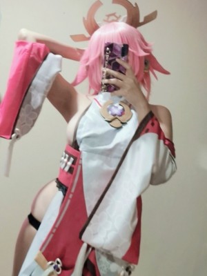 Wifekirei - Genshin_19