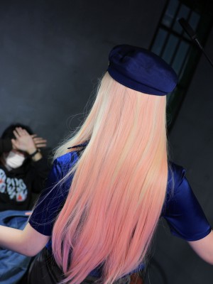 杏仁曲奇 - 喜多川海梦 女J_02