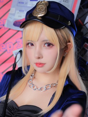 杏仁曲奇 - 喜多川海梦 女J_12