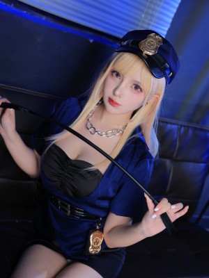 杏仁曲奇 - 喜多川海梦 女J_03