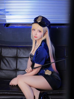 杏仁曲奇 - 喜多川海梦 女J_10